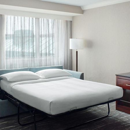 Halifax Marriott Harbourfront Hotel Exteriör bild